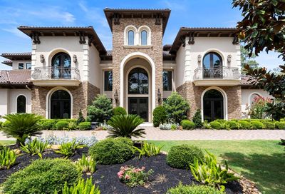 26 Norlund Way The Woodlands TX 77382