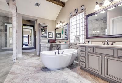 258 Sonoma Court The Woodlands TX 77384