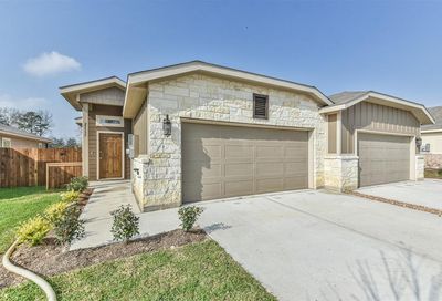 9860 And 9864 Grosbeak Lane Magnolia TX 77354