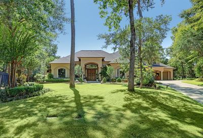 7 Winslow Way The Woodlands TX 77382