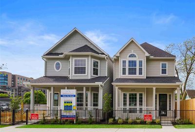 608 W 21st Street Houston TX 77008