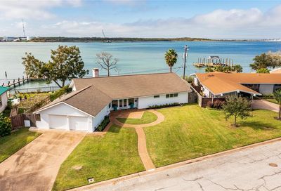 1305 Harbor View Drive Galveston TX 77550