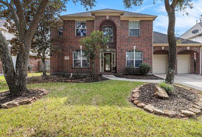 2373 Indigo Harbour Lane League City TX 77573