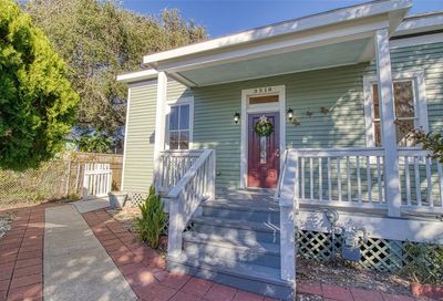 3518 Avenue Q 1/2 Galveston TX 77550
