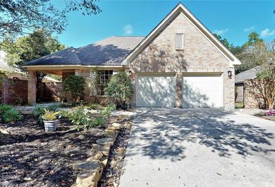 3 Gingerwilde Place The Woodlands TX 77381
