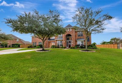 3952 Pebble Brook Drive League City TX 77573