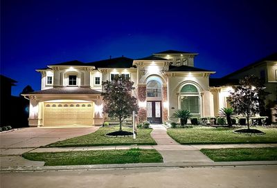 703 Elmhurst Court Sugar Land TX 77479