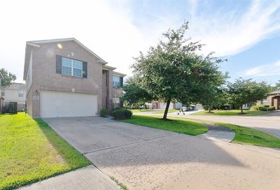 2002 Declaration Drive Missouri City TX 77459