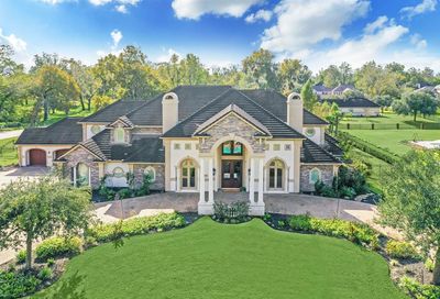 33203 W Haddon Court Fulshear TX 77441