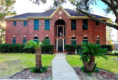 2414 Daytona Court Friendswood TX 77546