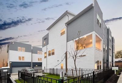 1909 Maury Street Houston TX 77026