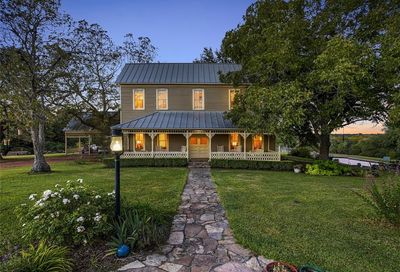 1707 Hwy 237 Round Top TX 78954