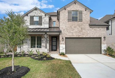 12531 Tullich Run Drive Humble TX 77346