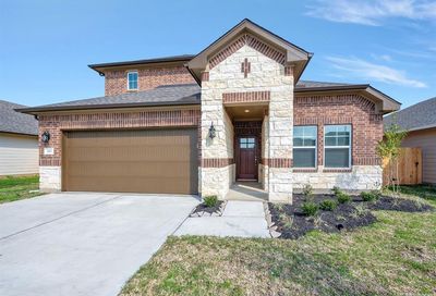 2211 Cherryvale Drive Tomball TX 77375