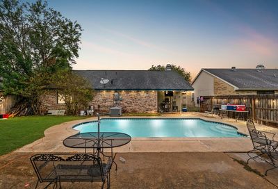 15627 Rio Del Sol Drive Houston TX 77083
