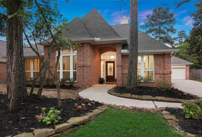 26 Crescent View Court The Woodlands TX 77381