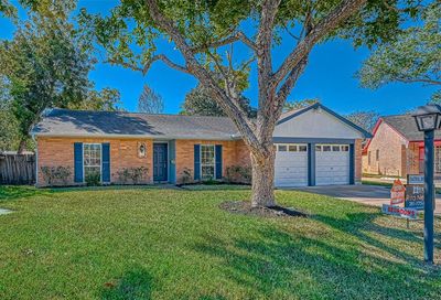 13214 Avonelle Lane Houston TX 77045