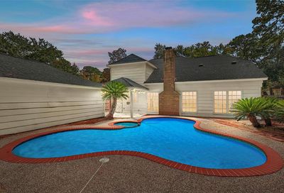 5502 Glenmere Lane Spring TX 77379