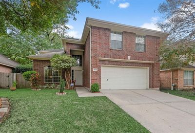 1806 Whispering Forest Drive Kingwood TX 77339