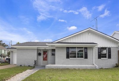1502 40th Street Galveston TX 77550