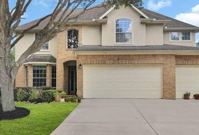 7811 Ravens Point Drive Richmond TX 77406