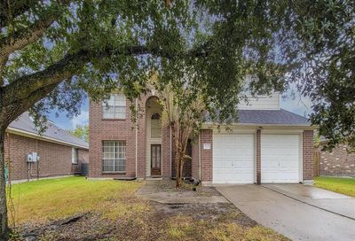 855 Turtle Creek Drive Missouri City TX 77489