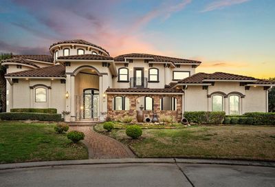 47 Lake Sterling Gate Drive Spring TX 77379
