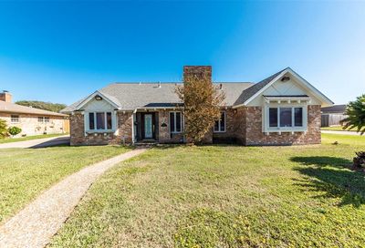 48 W Dansby Drive Galveston TX 77551