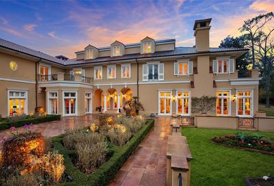 2920 Lazy Lane Boulevard Houston TX 77019