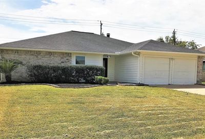 1319 Fieldstone Drive Missouri City TX 77489