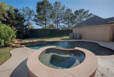 2889 Tuscania Lane League City TX 77573