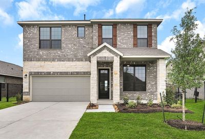 13010 Rowan Green Drive Humble TX 77396
