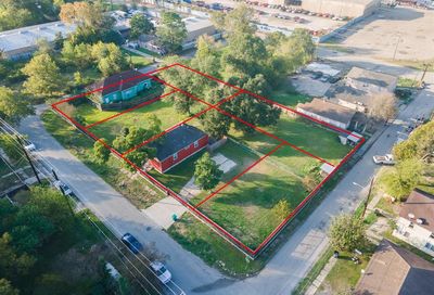 2200 Mary St, Lot 6 Street Houston TX 77026