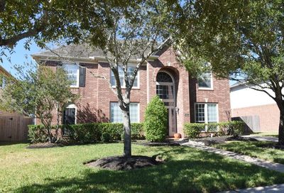 865 Pebblebank Lane League City TX 77573