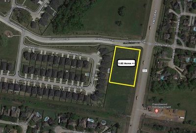Fm 528 Friendswood TX 77546