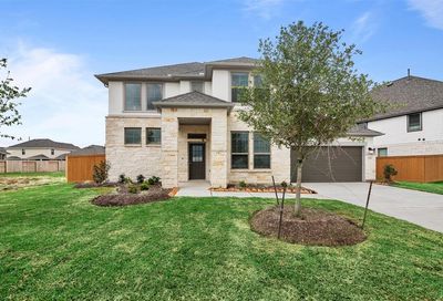 8414 Oceanmist Cove Drive Cypress TX 77433