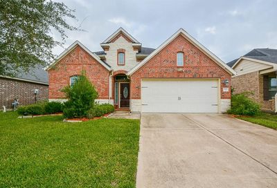8411 Solitude Hill Lane Richmond TX 77407
