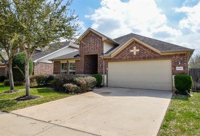 20547 Copper Cave Lane Richmond TX 77407