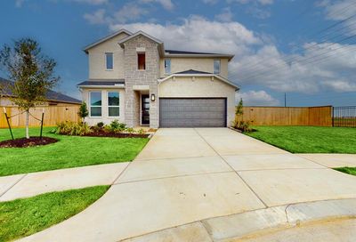 21115 Vancherry Drive Cypress TX 77493
