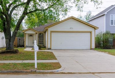 3319 Monza Drive Houston TX 77014
