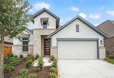 20734 Via Casa Linda Drive Cypress TX 77433