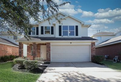 12934 Kingston Point Lane Houston TX 77047