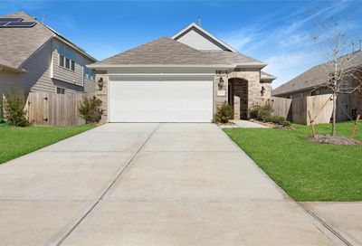 20322 Rainflower Bay Lane Richmond TX 77407