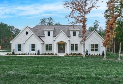 131 Retreat Road Huntsville TX 77340
