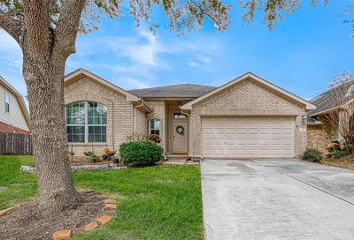 1526 Rogers Lake Lane Richmond TX 77407