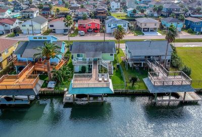 288 Ling Street Bayou Vista TX 77563