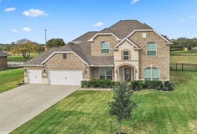 6419 Fisher Reef Drive Baytown TX 77523