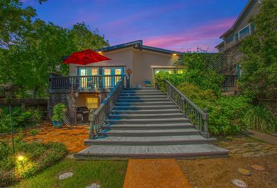 707 Kipp Avenue Kemah TX 77565