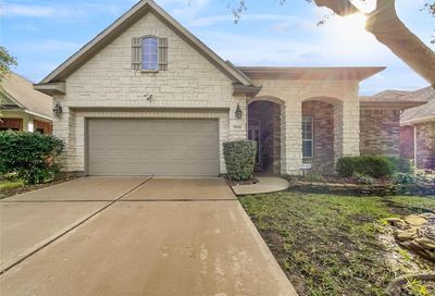 10214 Broken Trace Court Humble TX 77338