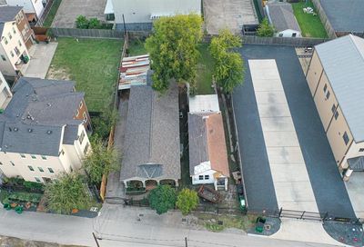 4115 & 4113 Allen Street Houston TX 77007